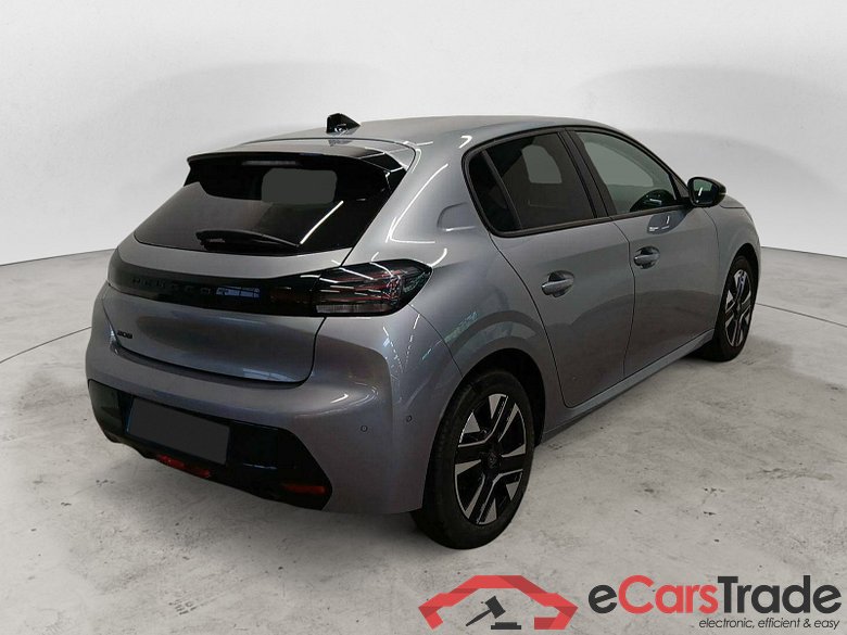 Peugeot 208 Allure 208 100 S&S BVM6 #3