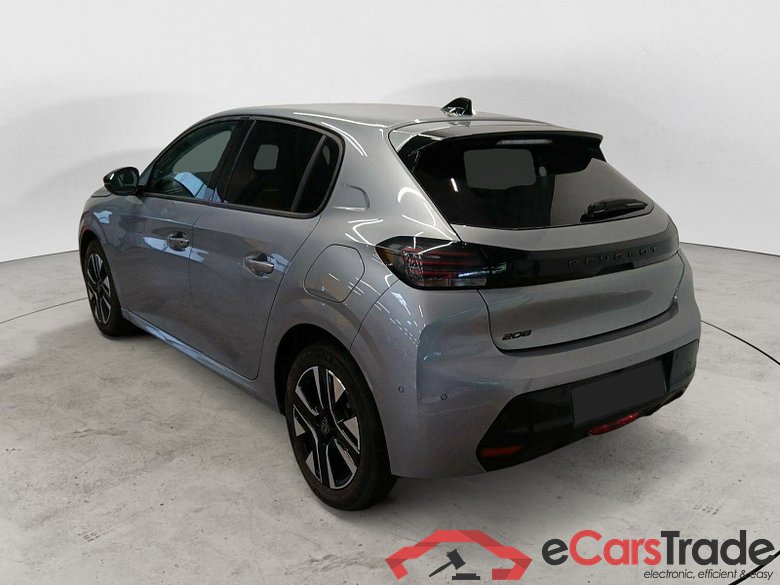 Peugeot 208 Allure 208 100 S&S BVM6 #4