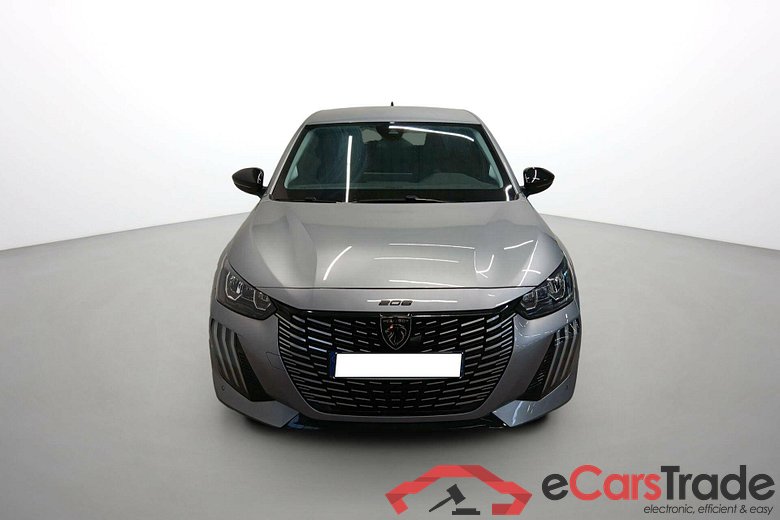 Peugeot 208 Allure 208 100 S&S BVM6 #5