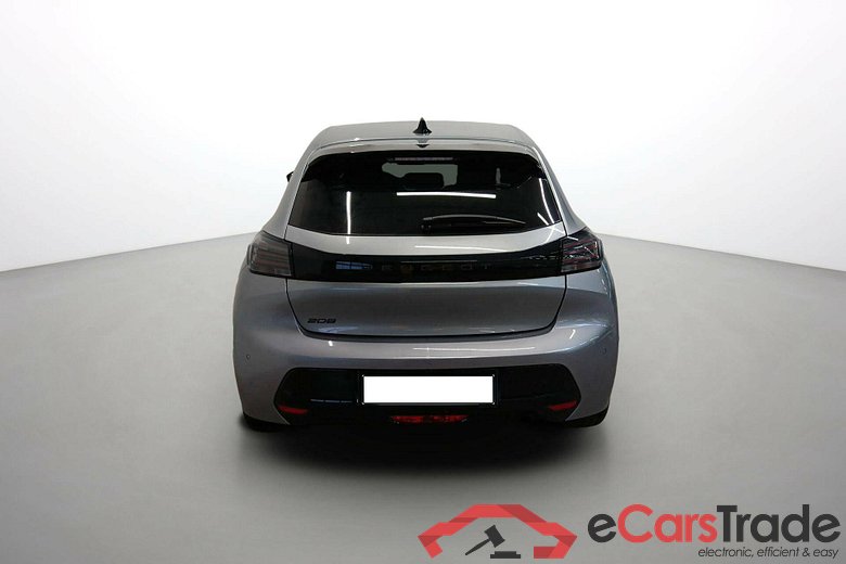 Peugeot 208 Allure 208 100 S&S BVM6 #6