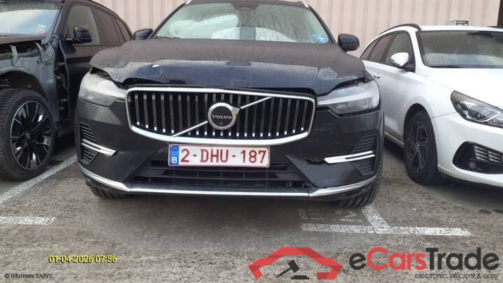 Volvo XC60 XC60 T6 PHEV 4x4 Plus Bright Aut. (PHEV) 257kW/350pk  5D/P Auto-8 #2
