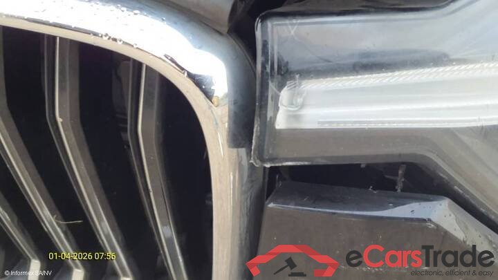 Volvo XC60 XC60 T6 PHEV 4x4 Plus Bright Aut. (PHEV) 257kW/350pk  5D/P Auto-8 #4