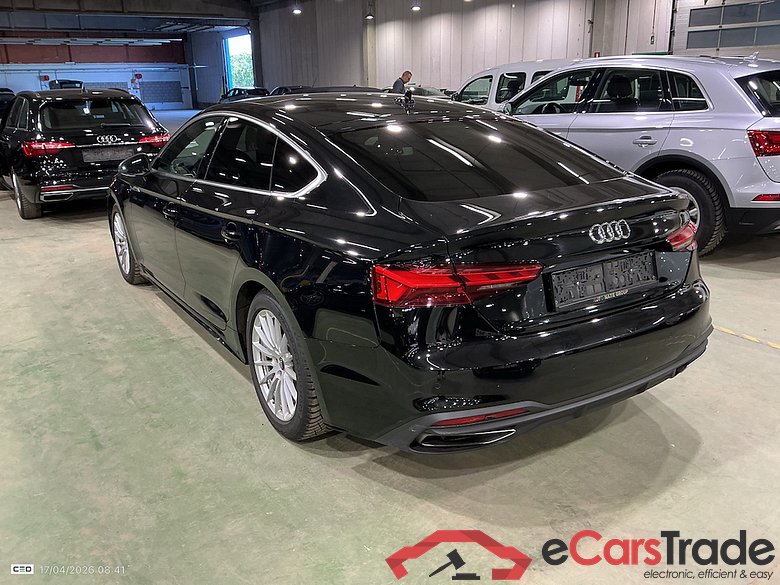 AUDI A5 SPORTBACK 2.0 30 TDI S TRONIC BUS. ED. ATTRACTION #2