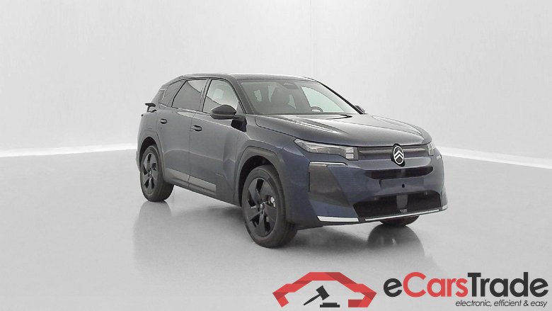 Citroen C5 AIRCROSS Plus e-DCS6 1.2L Hybrid