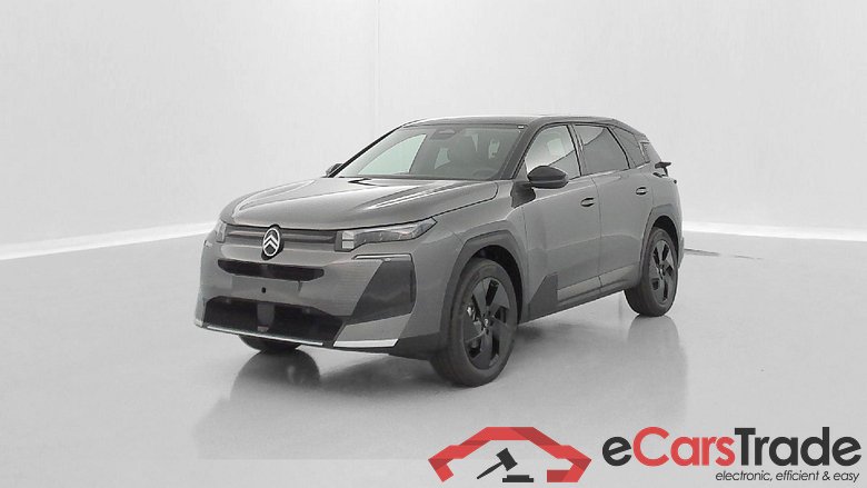 Citroen C5 AIRCROSS 1.2 Hybride 145ch Plus e-DCS6 1.2L Hybrid 145ch #3