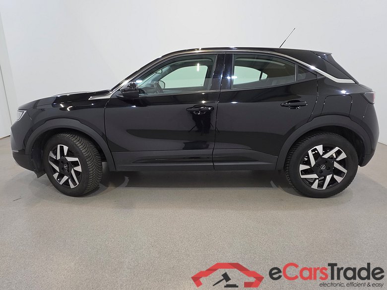 Opel Mokka 1.2T Elegance LED Virtual Display Camera Klima PDC ... #2