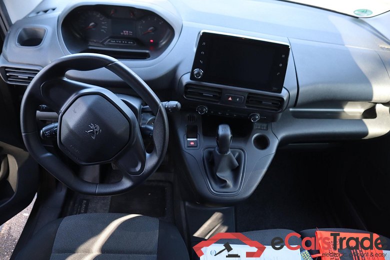 Partner Premium L1 1.5 HDi 75KW MT5 E6dT #3