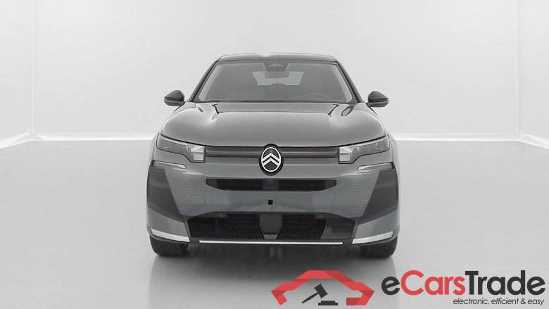 Citroen C5 AIRCROSS Plus 1.2 Hybrid 145 hp #2