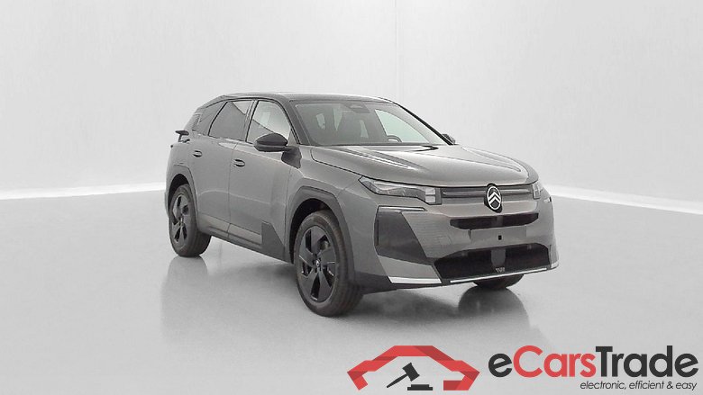 Citroen C5 AIRCROSS Plus 1.2 Hybrid 145ch #1