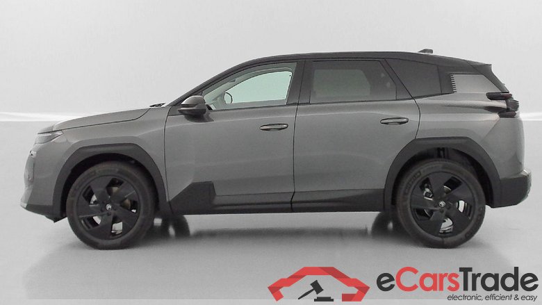 Citroen C5 AIRCROSS Plus 1.2 Hybrid 145ch #4