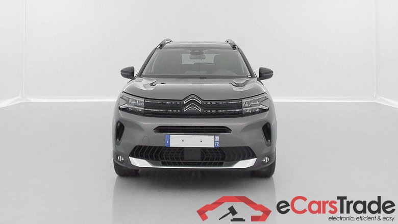 Citroen C5 AIRCROSS Max 1.2 Hybrid 145ch #2
