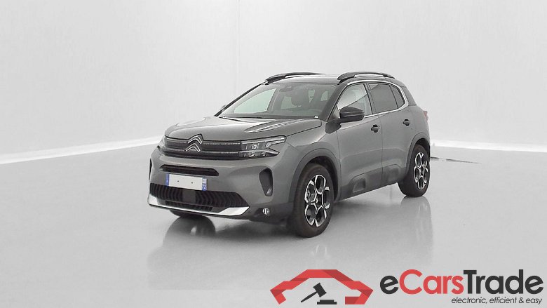 Citroen C5 AIRCROSS Max 1.2 Hybrid 145ch #3