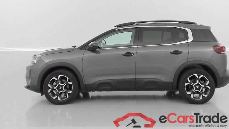 Citroen C5 AIRCROSS Max 1.2 Hybrid 145ch #4