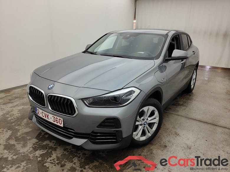 BMW X2 xDrive25e 162kW 5d #1
