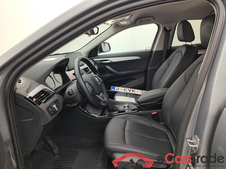 BMW X2 xDrive25e 162kW 5d #3