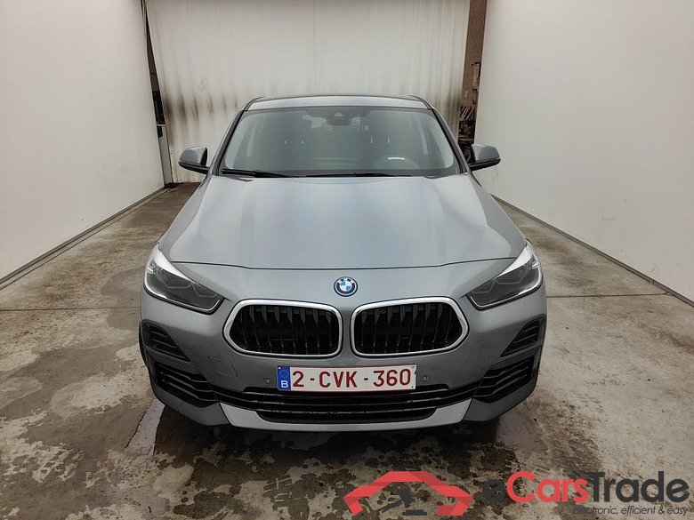 BMW X2 xDrive25e 162kW 5d #5
