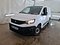 preview Peugeot Partner #0