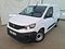 preview Peugeot Partner #0