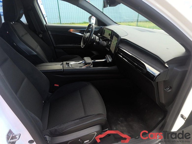 Espace VI  Esprit Alpine E-Tech Hybrid 1.2  200CV  BVAV  7 Sieges  6E #5