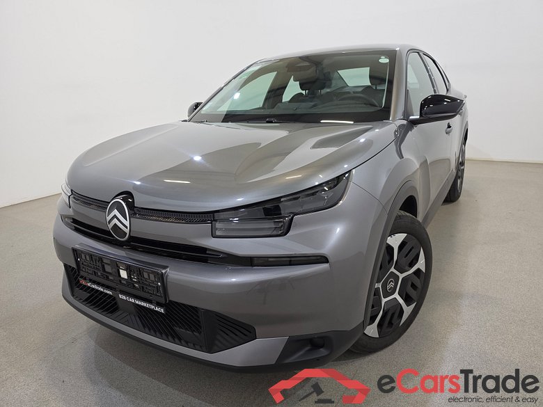 Citroen C4 X 1.2 PureTech MHEV Aut. LED Virtual Navi Camera Klima PDC …