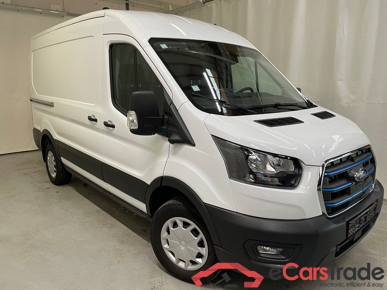 Ford E-Transit Trend (L2H2) Electric 68 kWh (137 kW) #2