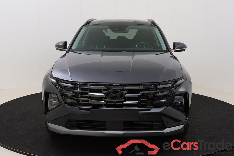 Hyundai Tucson Shine Sensation PHEV 1.6 T-GDI 6AT #2