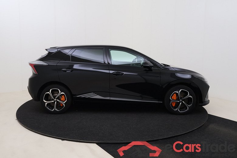 MG MG4 Luxury X-Power 64 kWh 6AT AWD #4