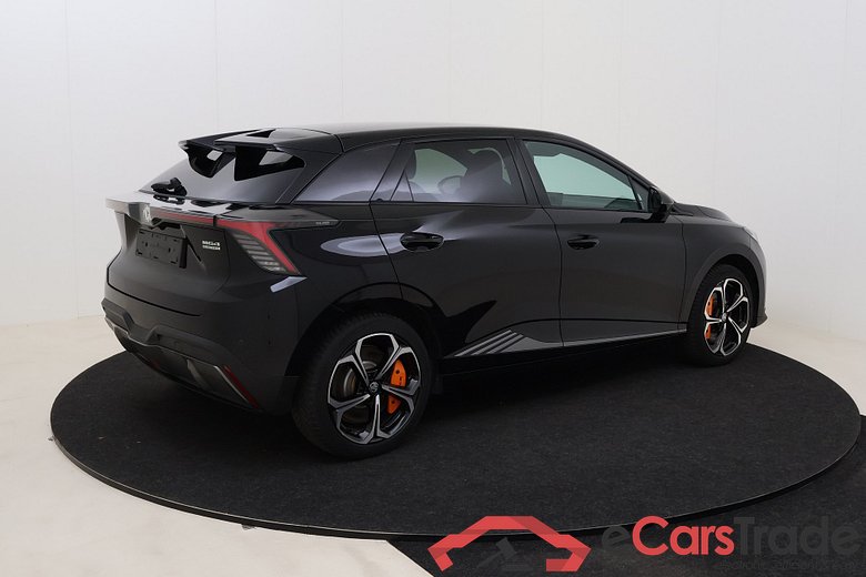 MG MG4 Luxury X-Power 64 kWh 6AT AWD #5