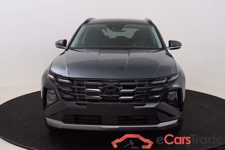 Hyundai Tucson Shine Sensation  1.6 T-GDi PHEV 6AT #2