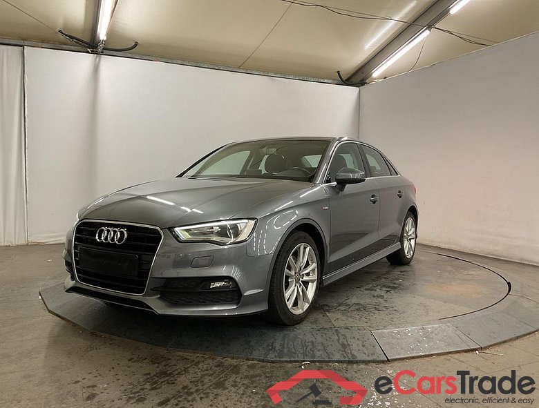 AUDI A3 Sedan Audi A3 Berline Attraction 1.4 TFSI cylinder on demand ultra  110(150) kW(ch) S tronic #1