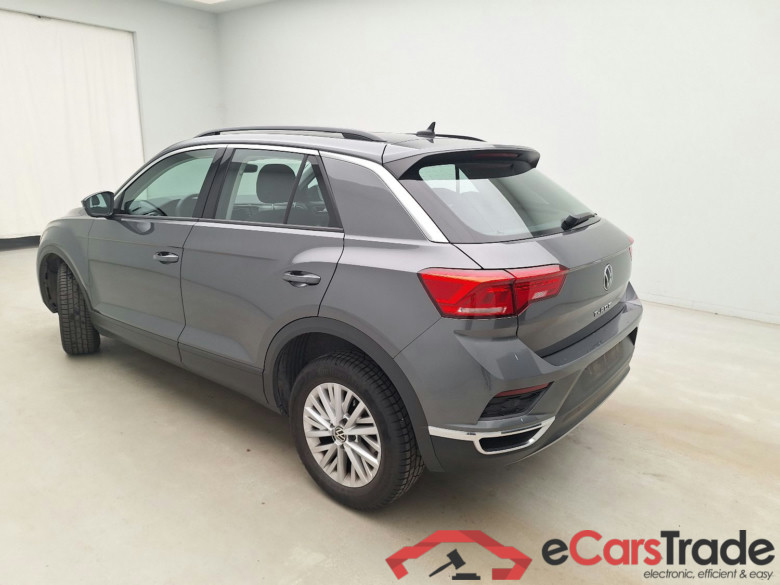 VW, T-Roc '17, Volkswagen T-Roc 1.0 TSI Style 5d #6