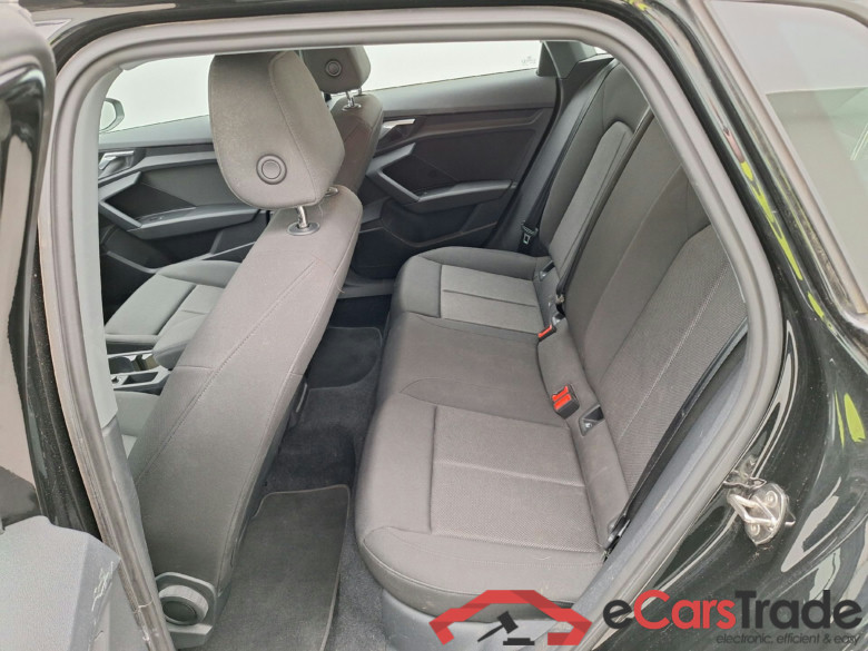 Audi, A3 SB '20, Audi A3 Sportback 2.0 30 TDi 85kW S tronic Attract #4
