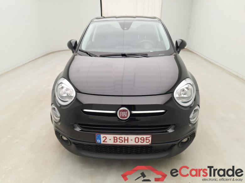 Fiat, 500X FL'18, Fiat 500X 1.0 Firefly Turbo 120 Connect 5d #1