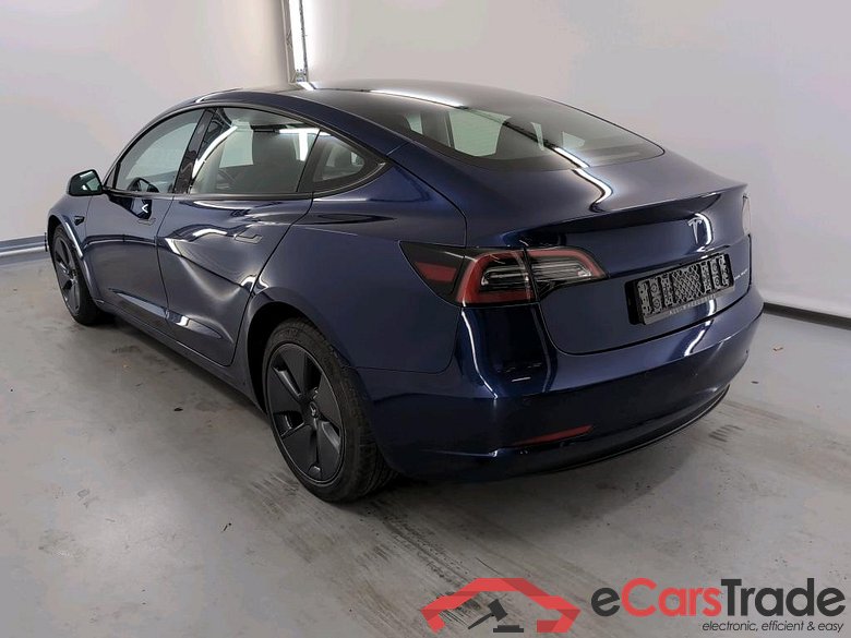 TESLA MODEL 3 75 KWH LONG RANGE DUAL MOTOR 4WD AUTO #3