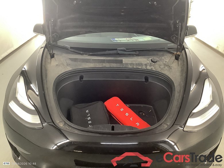 TESLA MODEL 3 75 kWh Long-Range Dual Motor #6