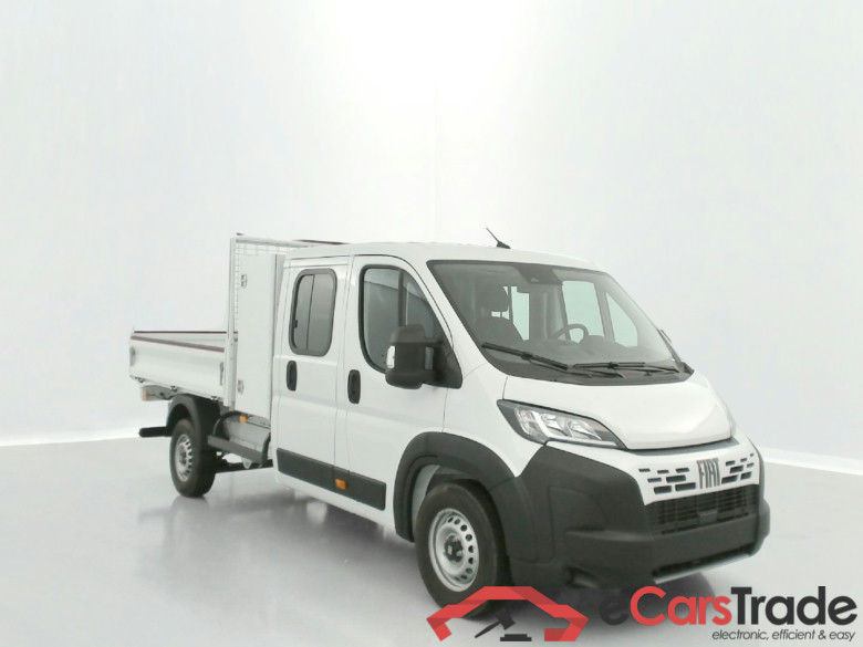 Fiat Ducato L4 3.5t Maxi 2.2 180ch #1