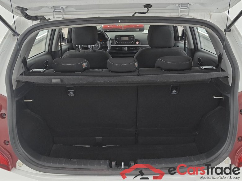 KIA Picanto 1.0 MPi EconomyPlusLine 5-zits 5D 49kW #5