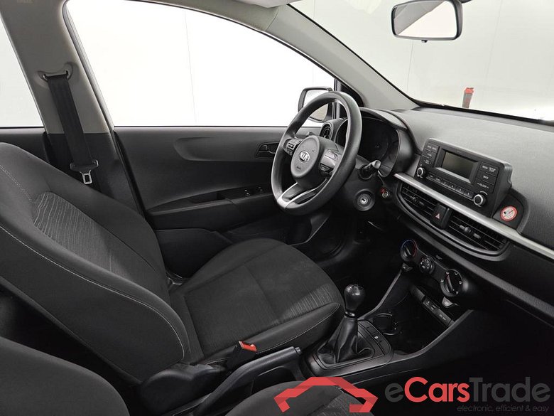 KIA Picanto 1.0 MPi EconomyPlusLine 5-zits 5D 49kW #6