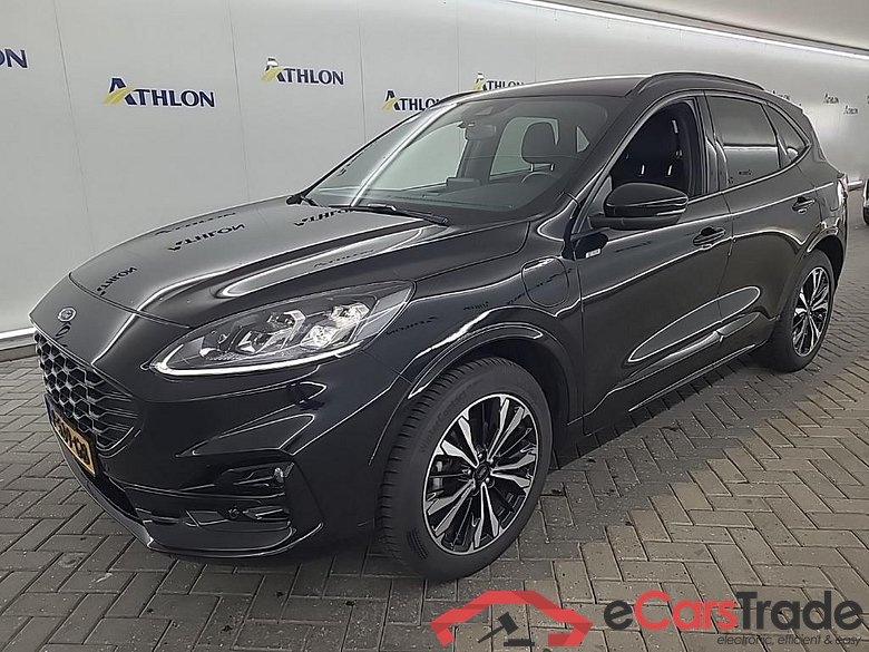 FORD KUGA ST-Line X 2.5 PHEV e-CVT automaat 5D 165kW