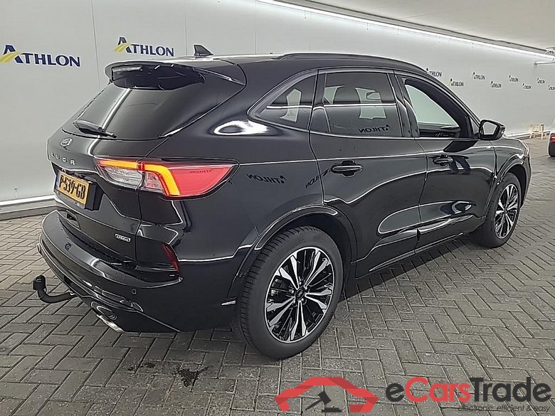 FORD KUGA ST-Line X 2.5 PHEV e-CVT automaat 5D 165kW #3