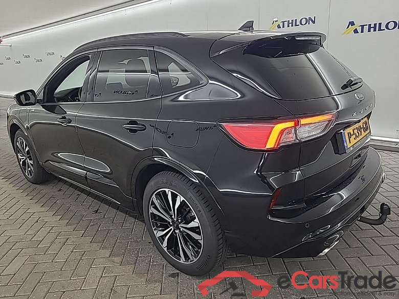 FORD KUGA ST-Line X 2.5 PHEV e-CVT automaat 5D 165kW #4