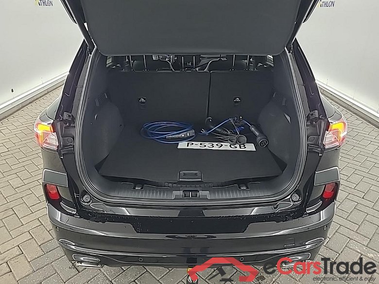 FORD KUGA ST-Line X 2.5 PHEV e-CVT automaat 5D 165kW #5
