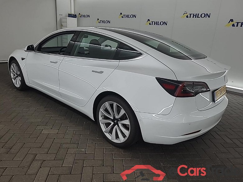 Tesla Model 3 Standard Range Plus RWD 4D 225kW #4
