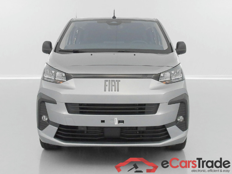 Fiat Scudo M 2.0 BlueHDi 180ch Pack Premium Connect EAT8 2.0 BlueHDi 180ch EAT8 #2