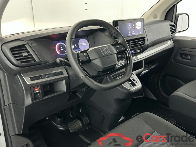 Fiat Scudo M 2.0 BlueHDi 180ch Pack Premium Connect EAT8 2.0 BlueHDi 180ch EAT8 #6