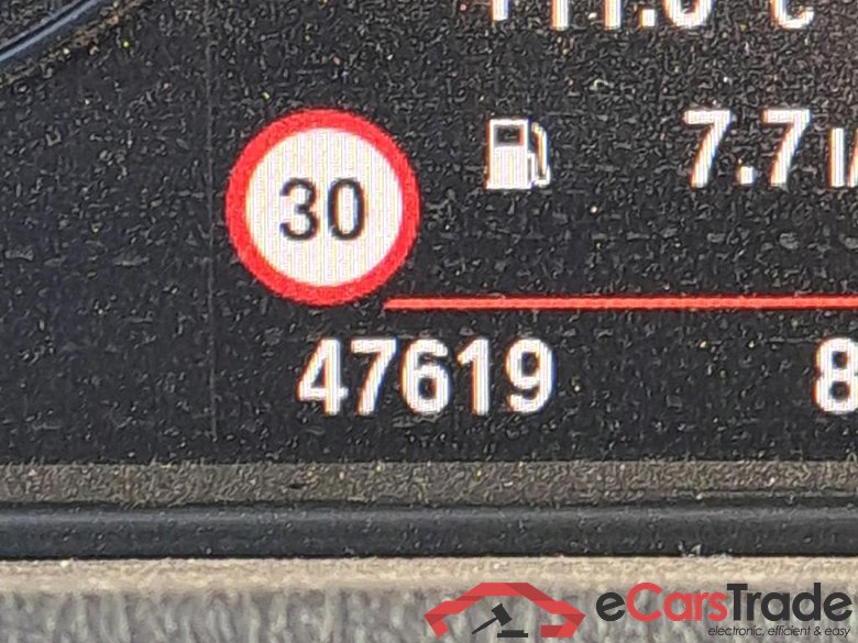 BMW X2 sDrive18i (CX3) #5