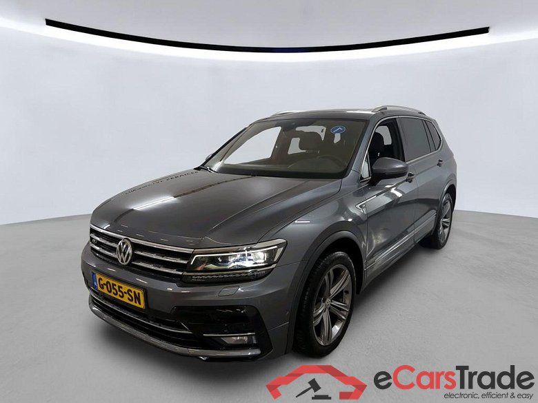 VOLKSWAGEN Tiguan Allspace 110 kW