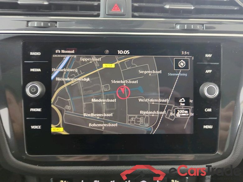 VOLKSWAGEN Tiguan Allspace 110 kW #2