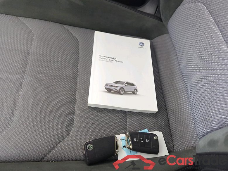 VOLKSWAGEN Tiguan Allspace 110 kW #6