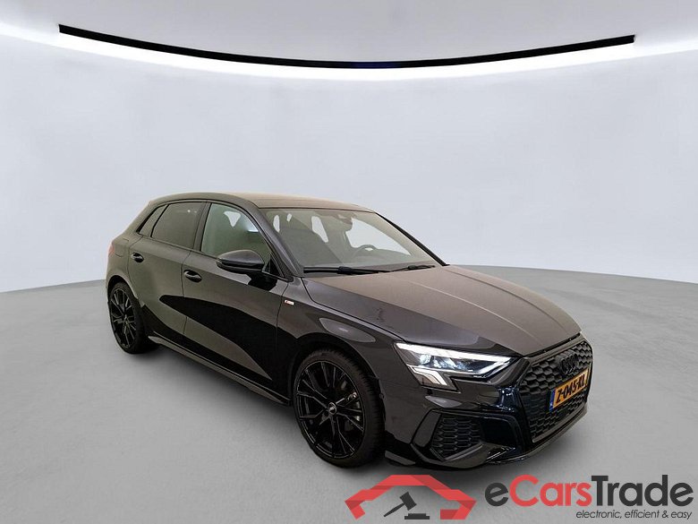 AUDI A3 Sportback 81 kW #5